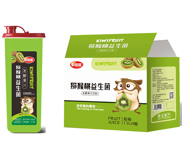 1.5L樂(lè )扣杯獼猴桃