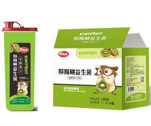1.5L樂(lè )扣杯獼猴桃
